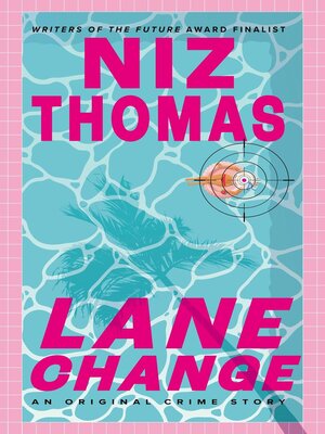 cover image of Lane Change